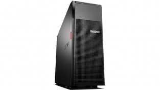 Сepвep Lenovo ThinkServer TD350  